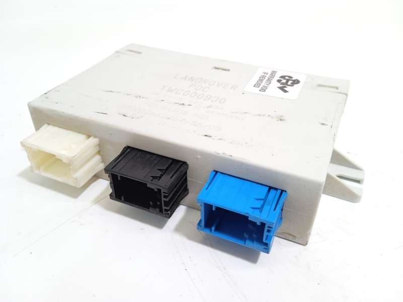 Recambio de modulo electronico para land rover range rover iii (l322) 4.4 4x4 referencia OEM IAM YWC000930 - Negro