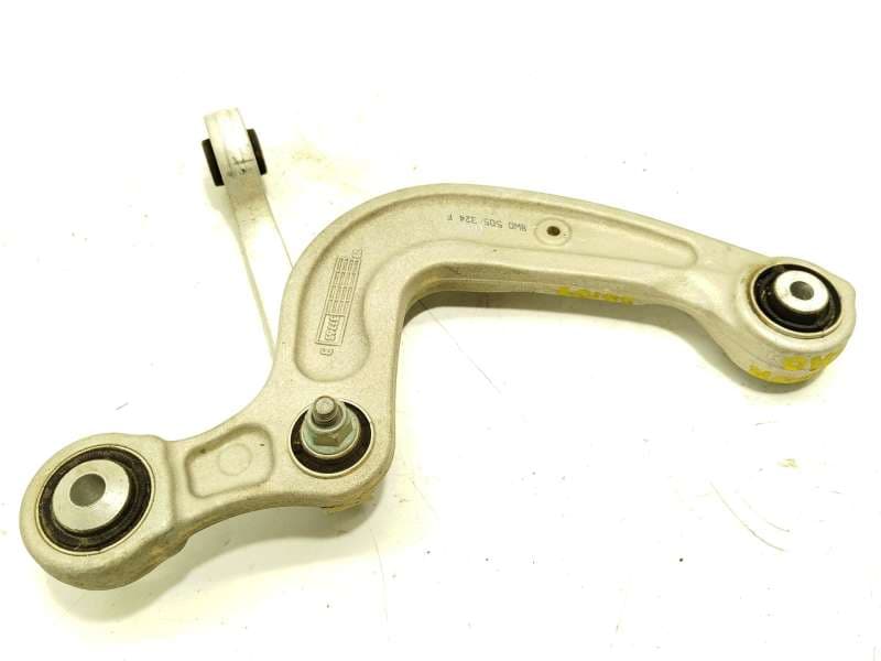 Recambio de brazo suspension superior trasero derecho para audi a5 sportback (f5a, f5f) 35 tdi referencia OEM IAM 8W0505324F 8W0 - Gris