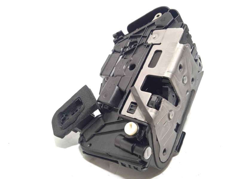 Recambio de cerradura puerta trasera izquierda para volkswagen arteon (3h8) 2.0 ltr tfsi referencia OEM IAM 5TA839015P - Gris