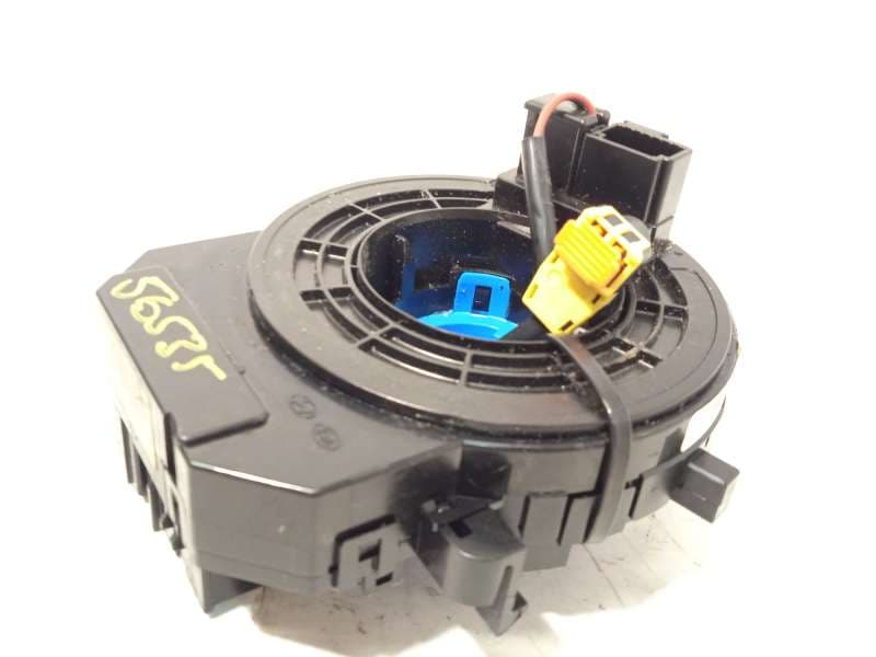 Recambio de anillo airbag para hyundai elantra v sedán (md, ud) 1.6 referencia OEM IAM 934903S110 - Azul