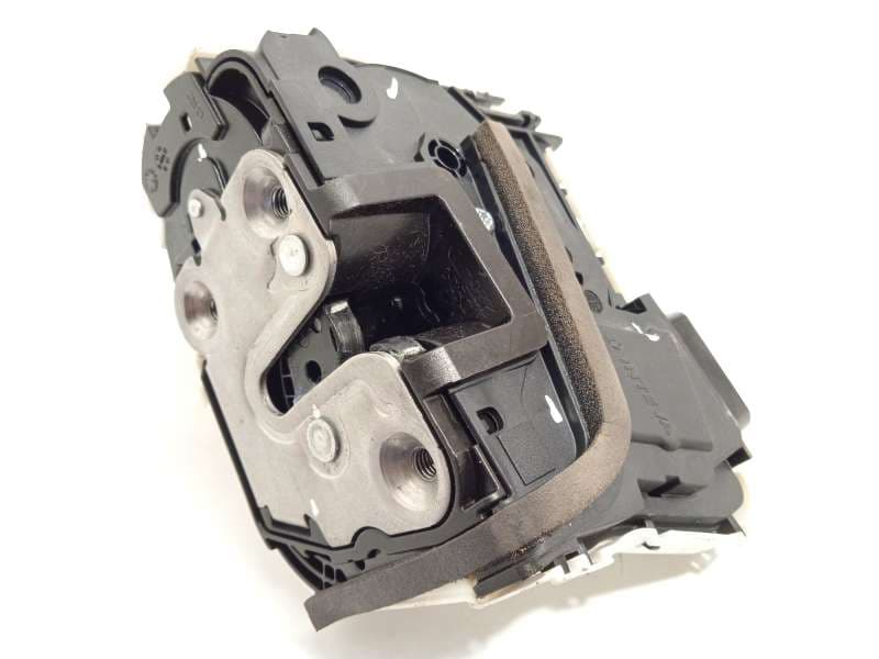 Recambio de cerradura puerta delantera derecha para mg hs (as23) 1.5 t (sas23) referencia OEM IAM 10640635 - Blanco