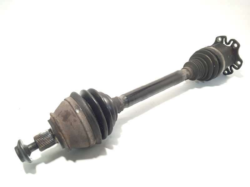 Recambio de transmision delantera derecha para volkswagen phaeton (3d3/3d7) tdi v6 4motion (5 asientos) referencia OEM IAM 3D040 - Gris