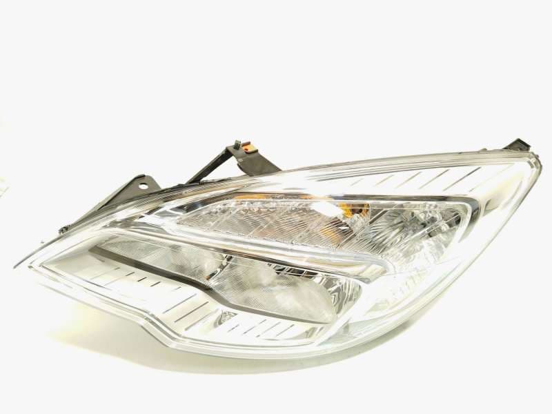 Recambio de faro izquierdo para opel meriva b van (s10) 1.6 cdti (75) referencia OEM IAM 13286612