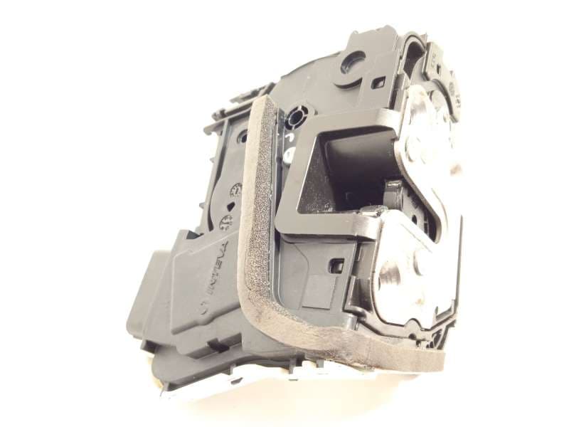Recambio de cerradura puerta delantera izquierda para mg hs (as23) 1.5 t (sas23) referencia OEM IAM 10640634 - Blanco