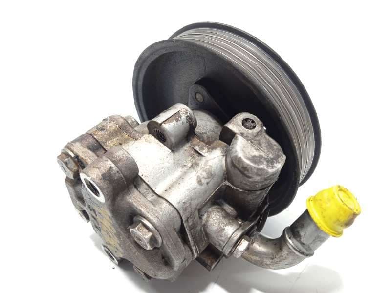 Recambio de bomba direccion para volkswagen phaeton (3d3/3d7) tdi v6 4motion (5 asientos) referencia OEM IAM 3D0422154F - Gris
