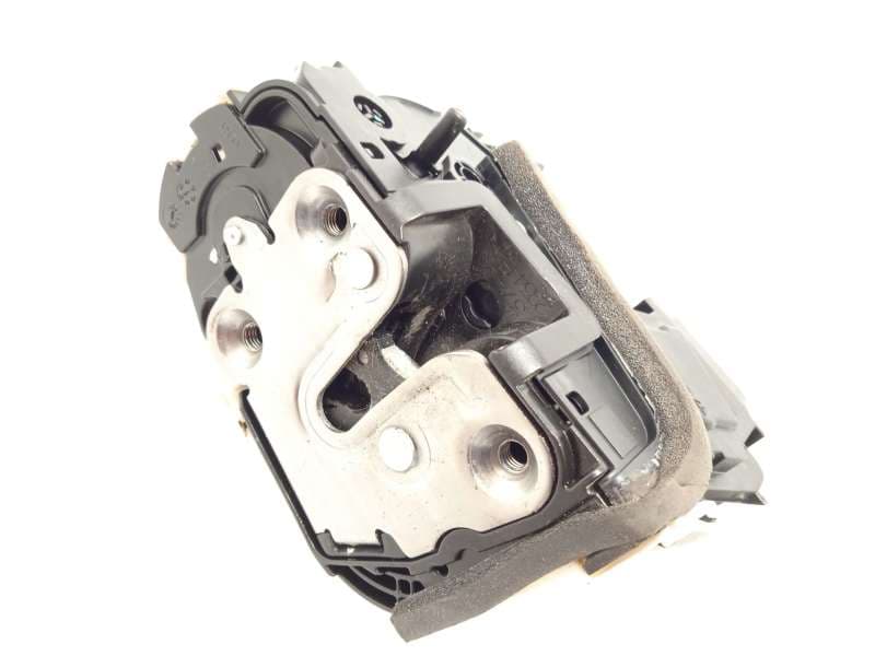 Recambio de cerradura puerta trasera derecha para mg hs (as23) 1.5 t (sas23) referencia OEM IAM 10640637 - Blanco