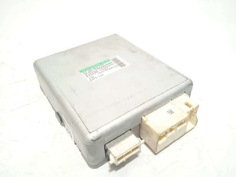 Recambio de centralita direccion para toyota avensis touring sports advance referencia OEM IAM 8965005180 2250001792 2107001272