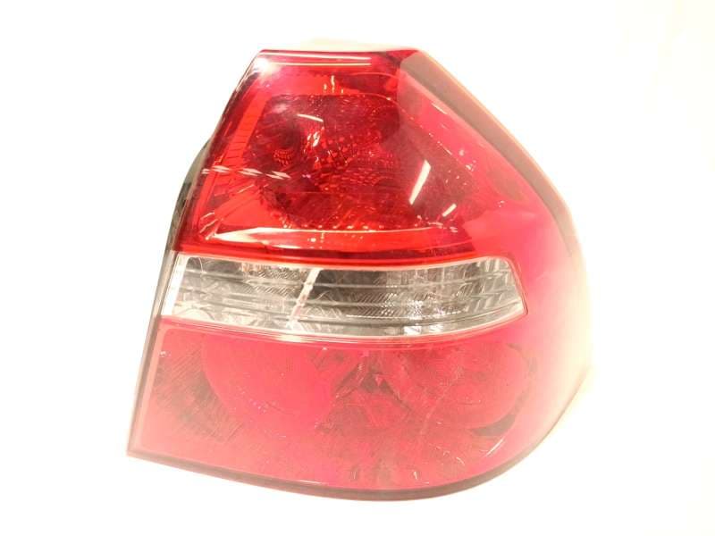 Recambio de piloto trasero derecho para chevrolet aveo / kalos sedán (t250, t255) 1.4 referencia OEM IAM 96650615 - Granate