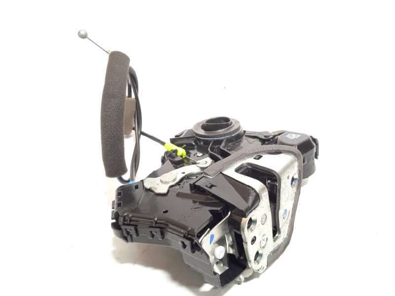 Recambio de cerradura puerta delantera derecha para toyota avensis touring sports advance referencia OEM IAM 6903005131