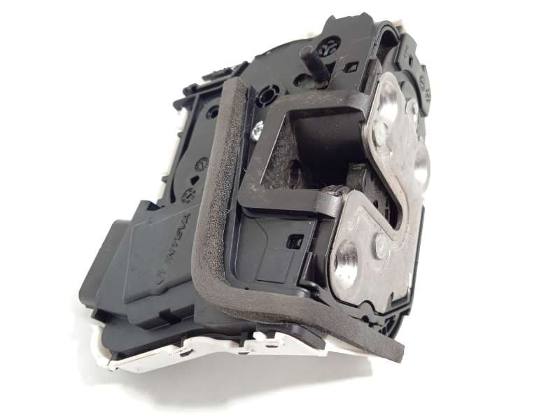Recambio de cerradura puerta trasera izquierda para mg hs (as23) 1.5 t (sas23) referencia OEM IAM 10640636 - Blanco
