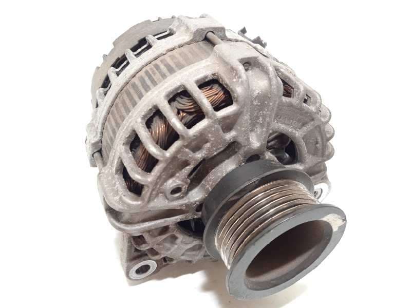 Recambio de alternador para volvo v60 kombi cross country momentum referencia OEM IAM 30659580 0125812009