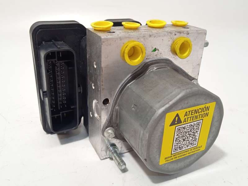 Recambio de abs para dacia duster iii prestige referencia OEM IAM 476606804R 0265956628 269727