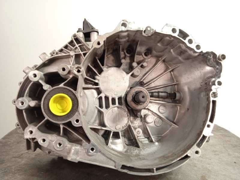Recambio de caja cambios para volvo v60 kombi cross country momentum referencia OEM IAM EU1R7002HE 36010267 EU1R7002HEE