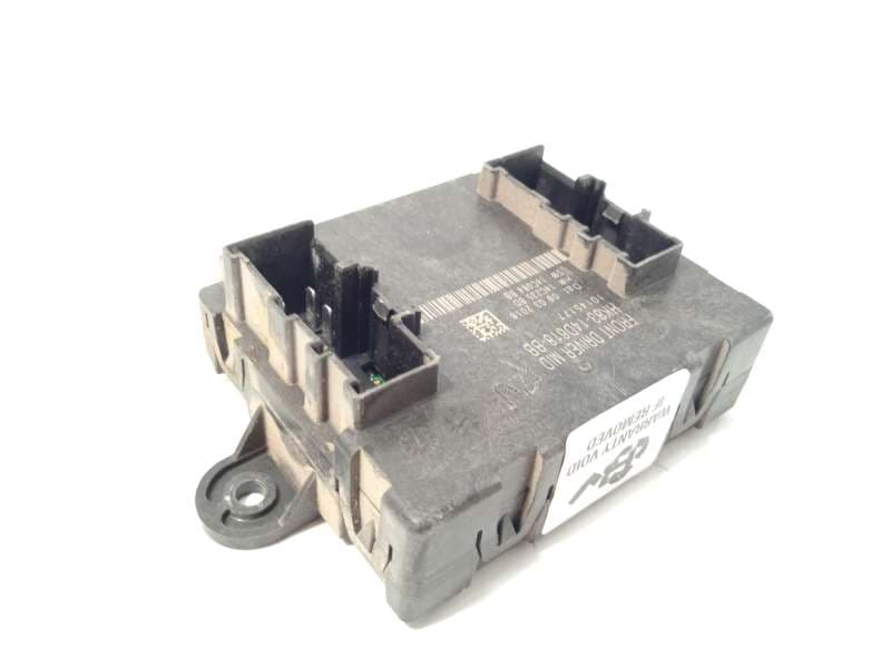 Recambio de modulo confort para land rover discovery sport (l550) 2.0 d 4x4 referencia OEM IAM HK8314D618BB LR095501 - Gris