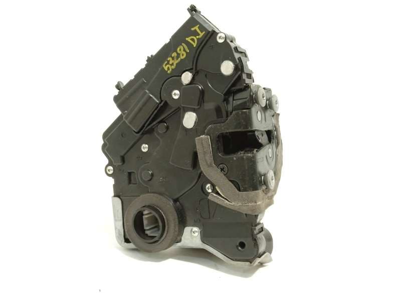 Recambio de cerradura puerta delantera izquierda para toyota lexus gs (gs/us/ws19) 300 referencia OEM IAM 6904030A20 - Gris