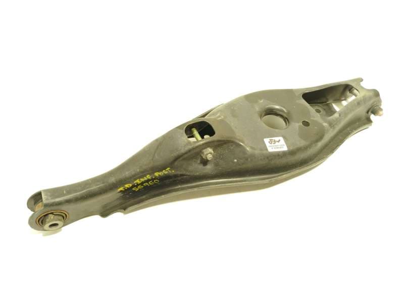 Recambio de brazo suspension inferior trasero derecho para honda cr-v v (rw_, rt_) 2.0 e-cvt hybrid awd (rt6) referencia OEM IAM - Gris