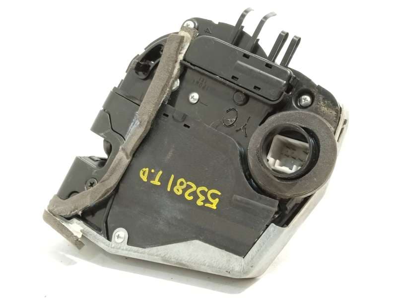 Recambio de cerradura puerta trasera derecha para toyota lexus gs (gs/us/ws19) 300 referencia OEM IAM 6905030500 - Gris