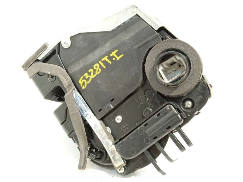 Recambio de cerradura puerta trasera izquierda para toyota lexus gs (gs/us/ws19) 300 referencia OEM IAM 6906030550 - Gris