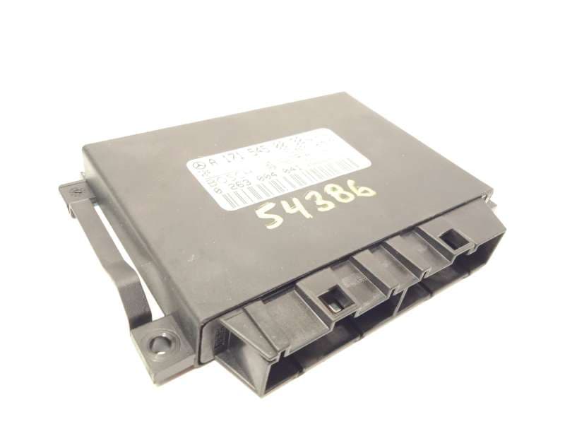 Recambio de modulo electronico para mercedes-benz slk (r171) 200 kompressor (171.442) referencia OEM IAM A1715450032 0263004041 - Plata