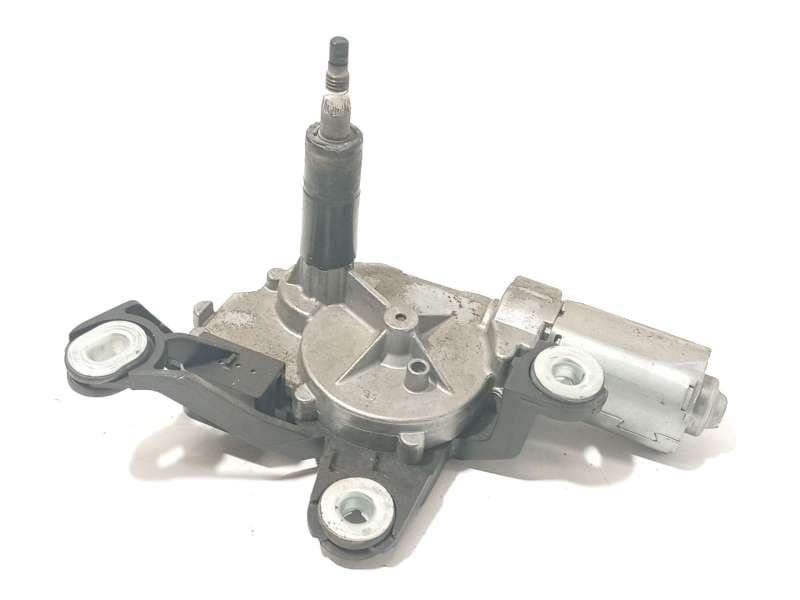 Recambio de motor limpia trasero para volkswagen touran (1t1, 1t2) 1.9 tdi referencia OEM IAM 1T0955711C 0390201598
