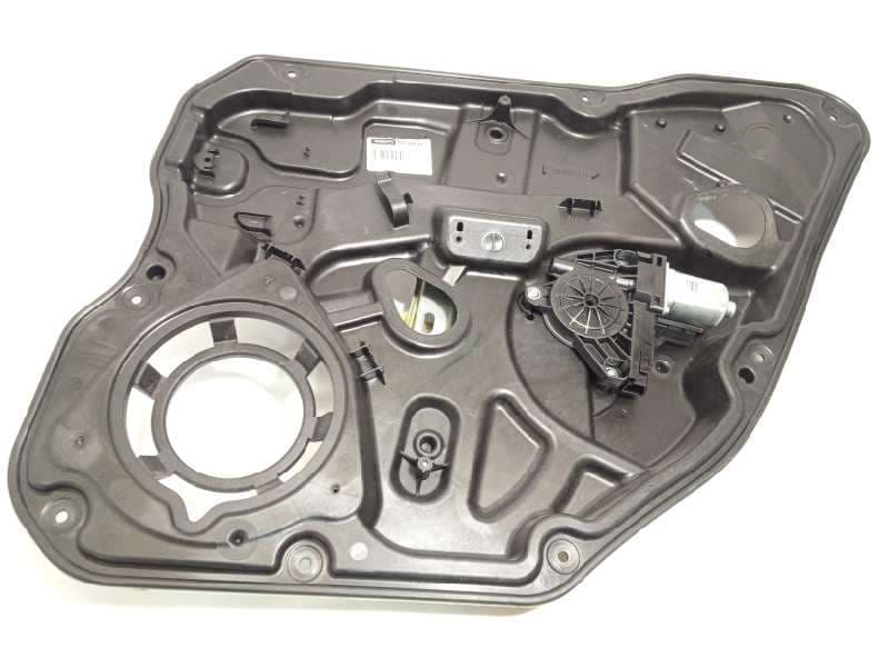 Recambio de elevalunas trasero derecho para volvo v60 kombi cross country momentum referencia OEM IAM 30784313 31253063 30784309