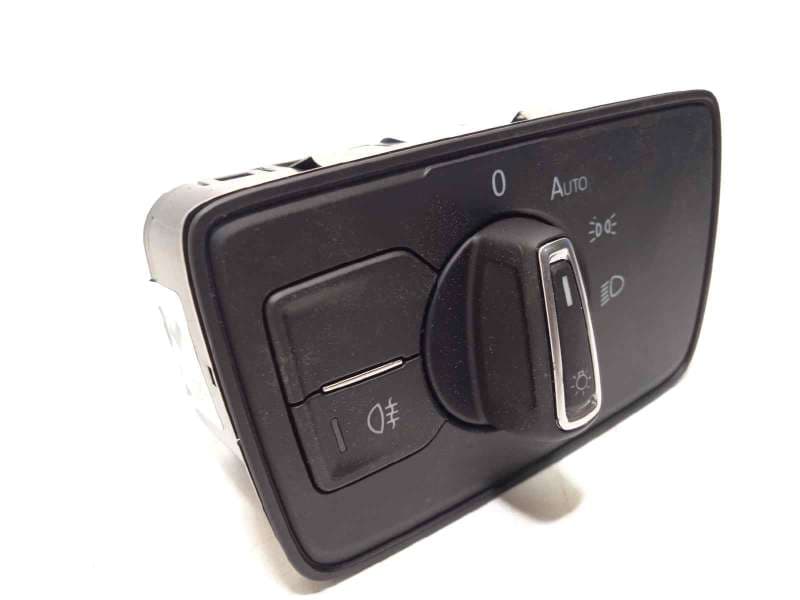 Recambio de mando luces para volkswagen arteon (3h8) 2.0 ltr tfsi referencia OEM IAM 3G0941633J 3G0941633JICXL - Gris