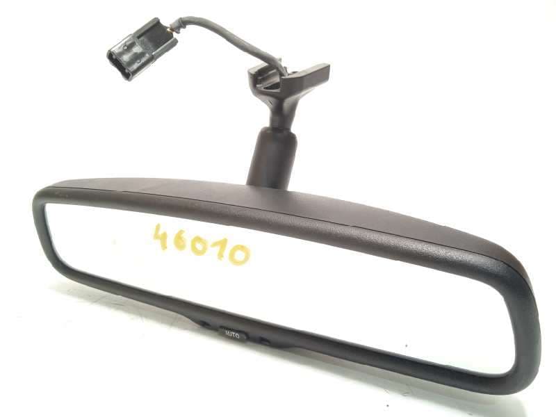 Recambio de espejo interior para toyota avensis touring sports advance referencia OEM IAM 878100WQ50