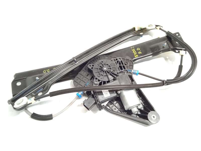 Recambio de elevalunas delantero derecho para mg hs (as23) 1.5 t (sas23) referencia OEM IAM 10367614 - Blanco