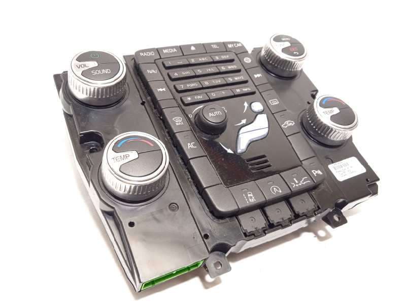 Recambio de mando multifuncion para volvo v60 kombi cross country momentum referencia OEM IAM 31443426