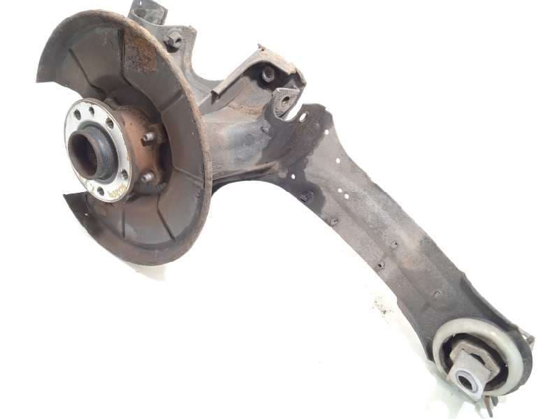 Recambio de mangueta trasera izquierda para volvo v60 kombi cross country momentum referencia OEM IAM 31476212
