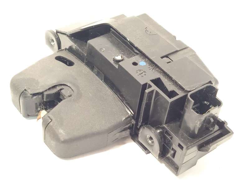Recambio de cerradura maletero / porton para citroën c4 iii 1.2 puretech referencia OEM IAM 9816195380