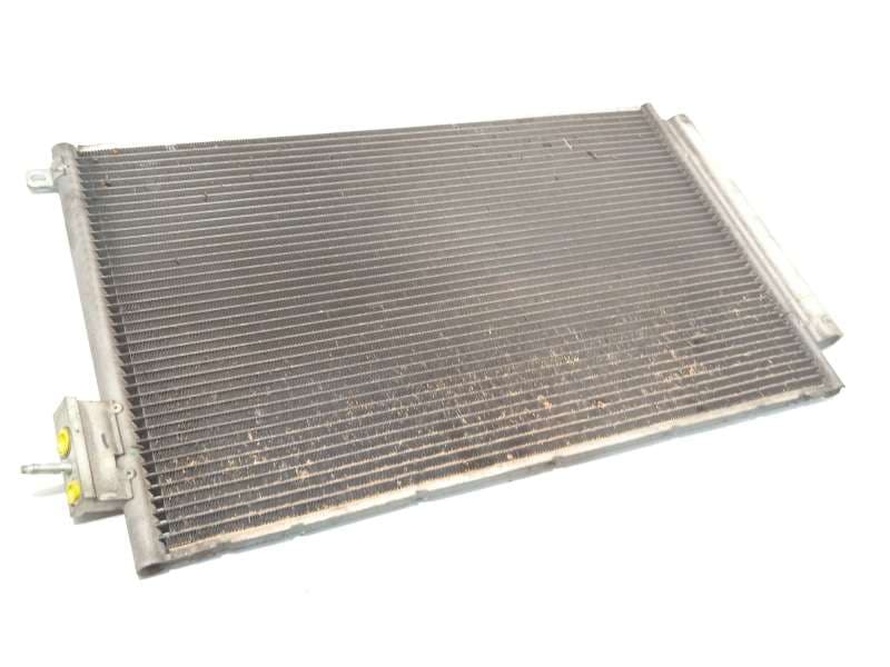 Recambio de condensador / radiador aire acondicionado para fiat tipo sedán (356_, 357_) 1.4 (356sxa1b) referencia OEM IAM 518879 - Marron
