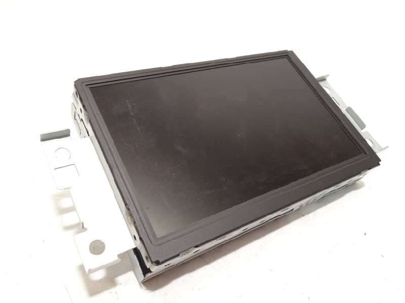 Recambio de pantalla multifuncion para volvo v60 kombi cross country momentum referencia OEM IAM 31382065 3AF907D 31382065AE