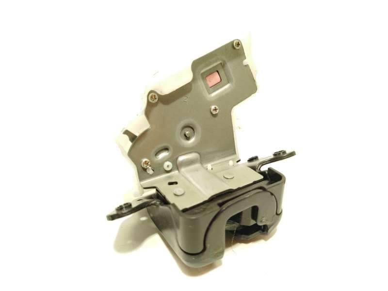 Recambio de cerradura maletero / porton para honda cr-v v (rw_, rt_) 2.0 e-cvt hybrid awd (rt6) referencia OEM IAM 74800TLAA01 - Gris