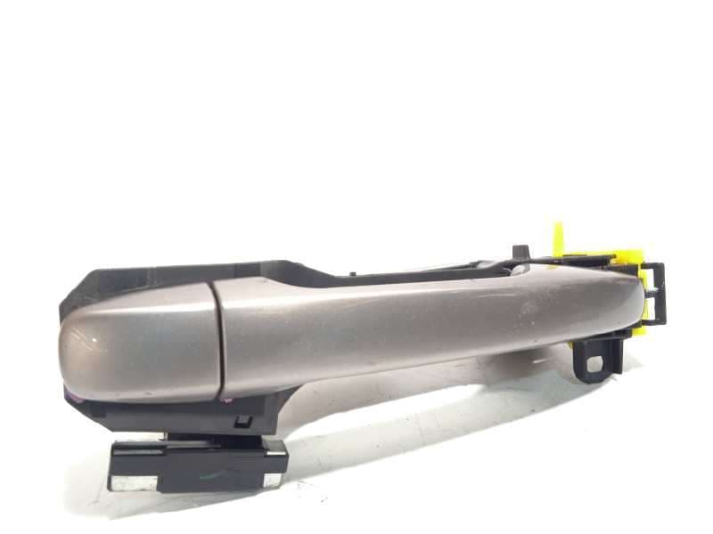 Recambio de maneta exterior trasera izquierda para toyota avensis touring sports advance referencia OEM IAM NOREF