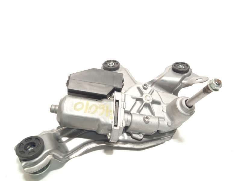 Recambio de motor limpia trasero para toyota avensis touring sports advance referencia OEM IAM 8513005060 2596001571