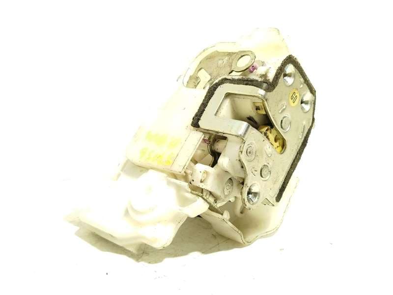 Recambio de cerradura puerta delantera derecha para honda accord vii (cl, cn) 2.2 i-ctdi (cn1) referencia OEM IAM 72110SEAE02 - Plata