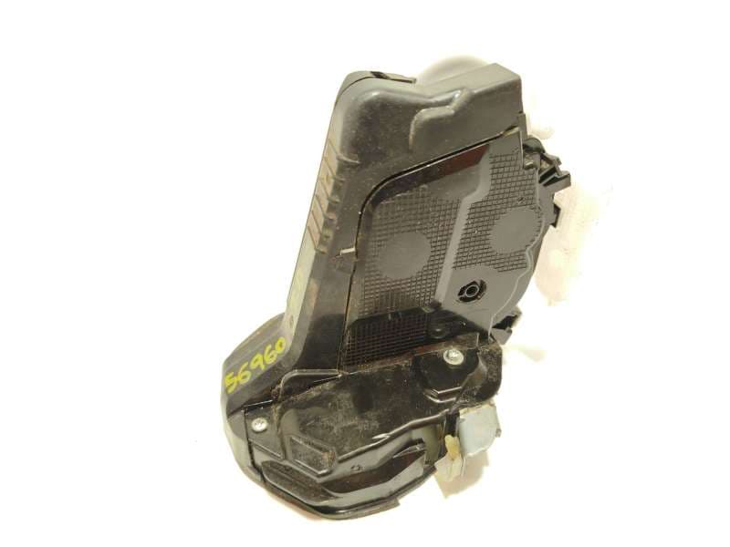Recambio de cerradura puerta trasera derecha para honda cr-v v (rw_, rt_) 2.0 e-cvt hybrid awd (rt6) referencia OEM IAM 72610TLA - Gris