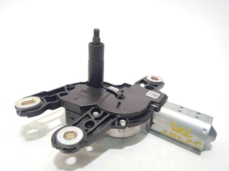 Recambio de motor limpia trasero para volkswagen arteon (3h8) 2.0 ltr tfsi referencia OEM IAM 5F4955711A - Gris