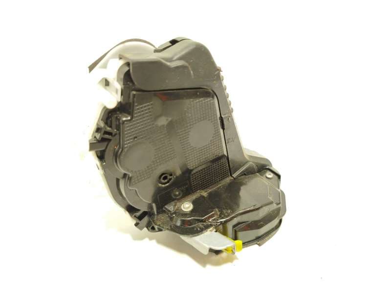 Recambio de cerradura puerta trasera izquierda para honda cr-v v (rw_, rt_) 2.0 e-cvt hybrid awd (rt6) referencia OEM IAM 72650T - Gris