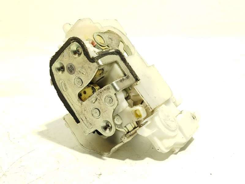 Recambio de cerradura puerta delantera izquierda para honda accord vii (cl, cn) 2.2 i-ctdi (cn1) referencia OEM IAM 72150SEAE02 - Plata