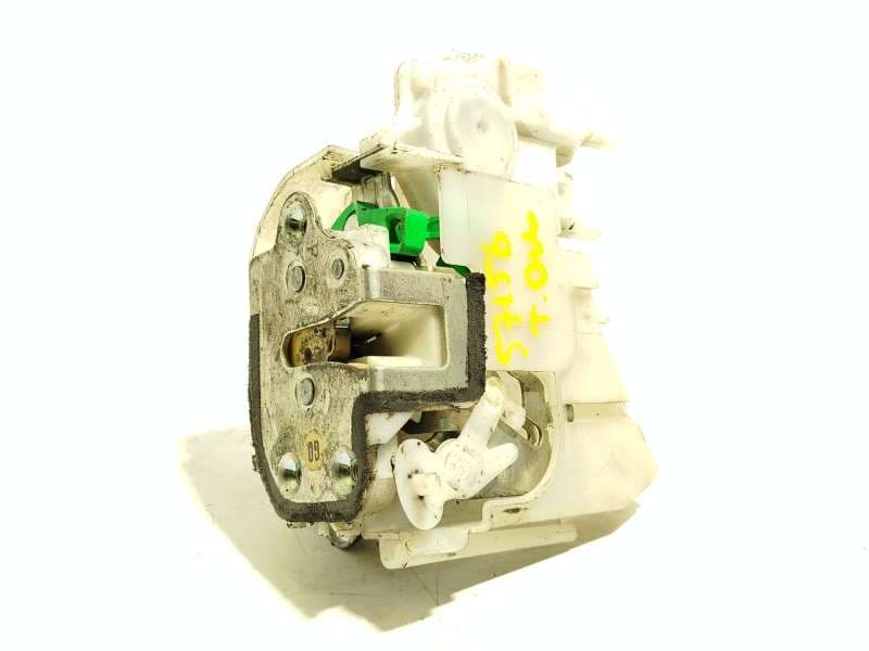 Recambio de cerradura puerta trasera derecha para honda accord vii (cl, cn) 2.2 i-ctdi (cn1) referencia OEM IAM 72610SEAE02 - Plata