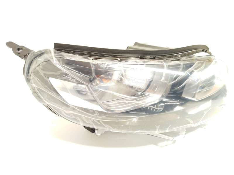 Recambio de faro derecho para citroën jumpy iii furgoneta (v_) 2.0 bluehdi 120 referencia OEM IAM 9808567680