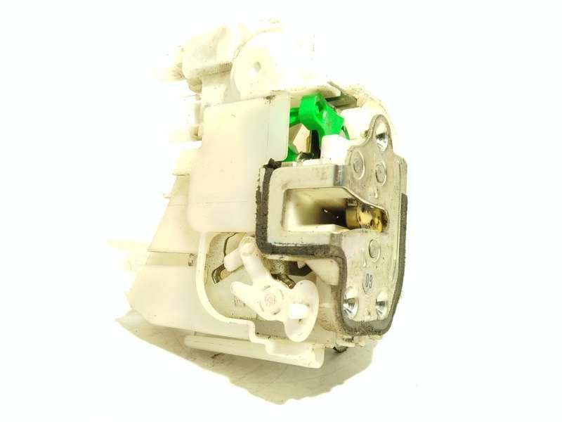 Recambio de cerradura puerta trasera izquierda para honda accord vii (cl, cn) 2.2 i-ctdi (cn1) referencia OEM IAM 72650SEAE02 - Plata