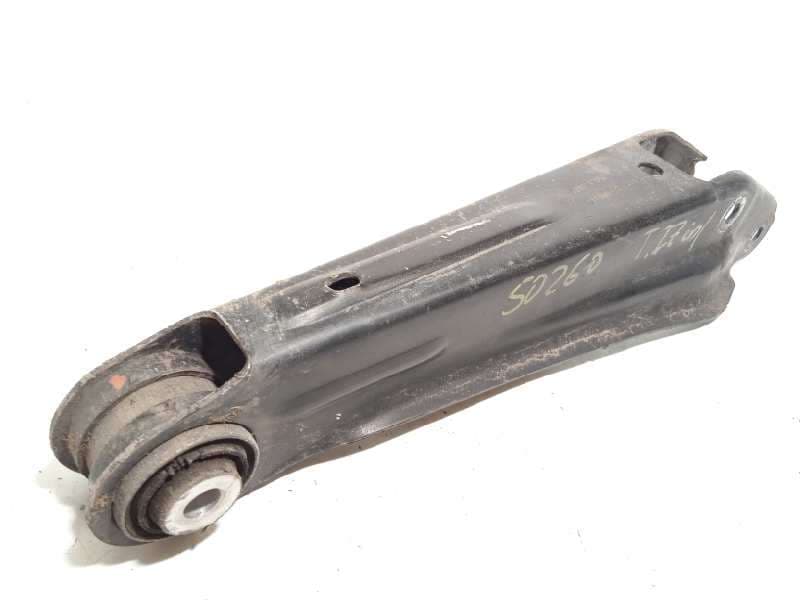 Recambio de brazo suspension inferior trasero izquierdo para bmw x4 (f26) xdrive 35d referencia OEM IAM 6795812 33326795812 3330 - Blanco