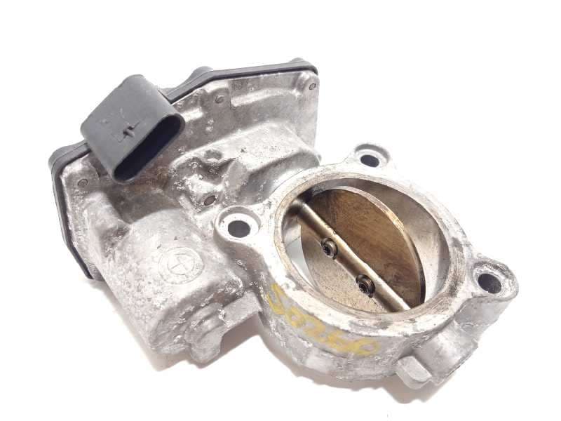 Recambio de caja mariposa para bmw x4 (f26) xdrive 35d referencia OEM IAM 13547810752 7810752 - Blanco