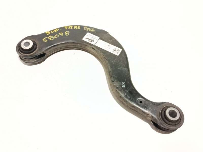 Recambio de brazo suspension superior trasero derecho para volkswagen passat b8 (3g2, cb2) 2.0 tdi referencia OEM IAM 5Q0505323D