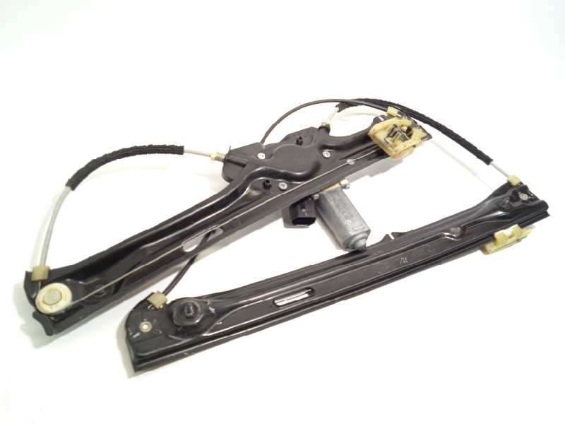 Recambio de elevalunas delantero derecho para bmw x4 (f26) xdrive 35d referencia OEM IAM 7344670 7322748 7355636 - Blanco