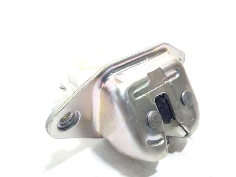 Recambio de cerradura maletero / porton para subaru xv (g5) 1.6 cat referencia OEM IAM 63032FG102 - Azul