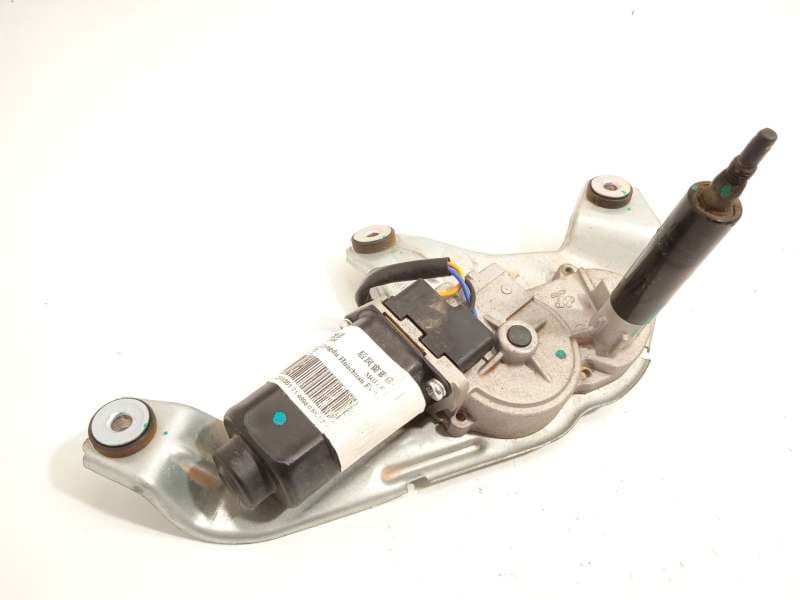 Recambio de motor limpia trasero para mg hs (as23) 1.5 t (sas23) referencia OEM IAM 10354998 - Blanco
